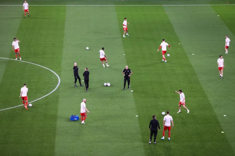 孔德的双重失误导致巴塞罗那开局落后，但随后他用助攻弥补了错误