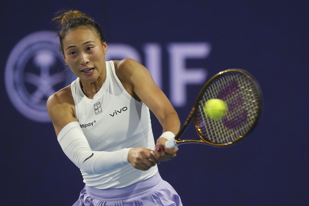 36岁中国短跑名将苏炳添社媒发布长文，宣布自己正式退役